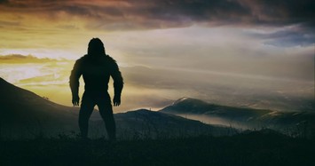 FBI từng âm thầm điều tra quái vật Bigfoot?