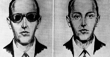 DB Cooper được xem là tên không tặc bí ẩn nhất thế giớ