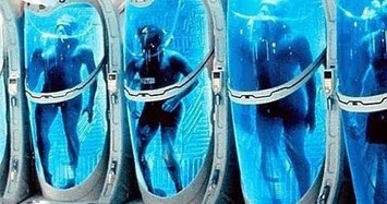 Công ty Southern Cryonics thông báo đã đông lạnh người đầu tiên để chờ hồi sinh