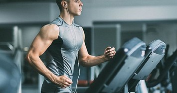 Những dấu hiệu tập gym quá mức gây hại sức khoẻ