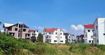 Dự án “New House City” 2.000 tỷ của Tập đoàn Lã Vọng giờ ra sao?