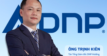 Nhân sự cấp cao nhiều biến động, DNP Holding làm ăn ra sao? 