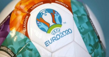 Ảnh hưởng của Covid-19, Euro 2020 được hoãn sang thời gian nào?