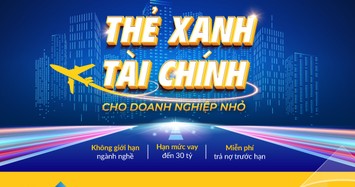 PVcomBank triển khai gói tín dụng SE100: “Thẻ xanh” tài chính cho doanh nghiệp nhỏ