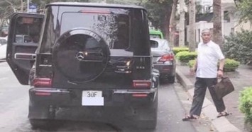 Mercedes-AMG G63 Edition 1 hơn 15 tỷ của ông Lê Thanh Thản có gì đặc biệt?