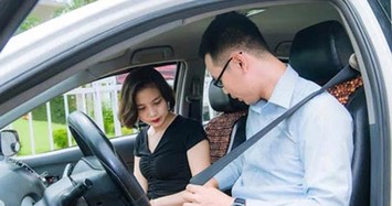 Lai ô tô đi chơi lễ 30/4 cần lưu ý các điều này để được an toàn 