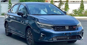 Honda Việt Nam đang có chiến dịch giảm giá đến 220 triệu đồng 