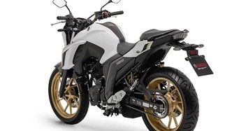 Yamaha Fazer FZ25 Connected 2025 nổi bật có giá chỉ 105 triệu đồng