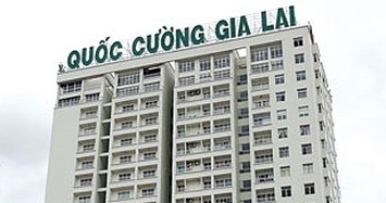 Quốc Cường Gia Lai thoát lỗ ngoạn mục nhưng vẫn nợ gần 3 nghìn tỷ từ dự án Phước Kiển	