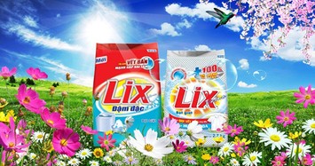 Lợi nhuận tăng nhưng vì sao quỹ ngoại tháo chạy khỏi Bột giặt LIX?