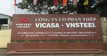 Giao dịch UPCoM giá bèo, Thép Biên Hòa đưa 15 triệu cổ phiếu niêm yết trên HoSE