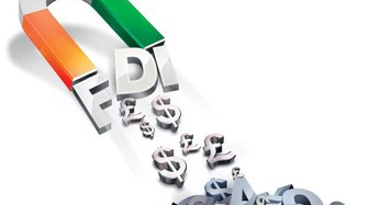 FDI tháng 11 đạt gần 31,8 tỷ USD, Hàn Quốc đầu tư lớn nhất vào Việt Nam