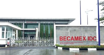 Becamex IDC ước đạt hơn 1.700 tỷ đồng lãi sau thuế năm 2019