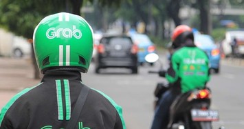 Ứng dụng đặt xe và đồ ăn Grab bị phạt 120 triệu liên quan khoản vay nước ngoài