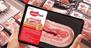 Masan MeatLife lấy đâu ra 600 tỷ để cho 3 công ty con vay?