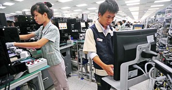 GDP năm 2019 đạt 7,02%, vượt mục tiêu đặt ra