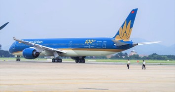 Doanh thu Vietnam Airlines không hoàn thành nhưng lợi nhuận vẫn cao