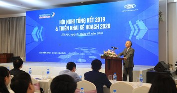 PJICO đặt mục tiêu lợi nhuận đạt gần 196 tỷ đồng trong năm 2020