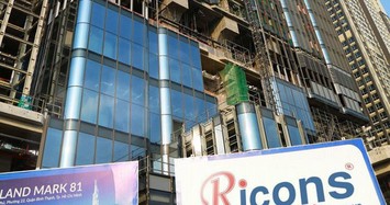 Ricons: Lãi cả năm 2019 giảm 7%, hoàn thành 76% kế hoạch năm