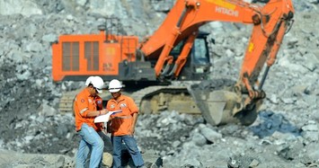 Masan Resources lần đầu tiên báo lỗ 120 tỷ đồng trong quý 4/2019