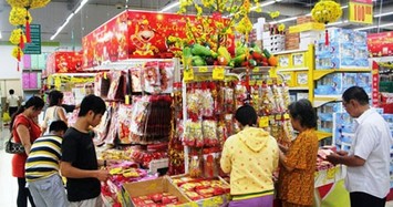 CPI tháng 1/2020 tăng kỉ lục 1,23%