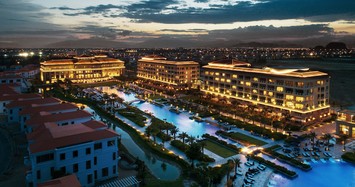 Sheraton Đà Nẵng lỗ luỹ kế đến cuối 2019 tới 334 tỷ đồng