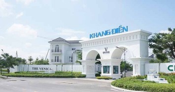 Khang Điền dự kiến góp 360 tỷ đồng nâng vốn điều lệ của công ty con Vi La