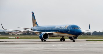 Vietnam Airlines bán vé chặng TP. HCM đến Kuala Lumpur, Singapore với giá... 0 đồng