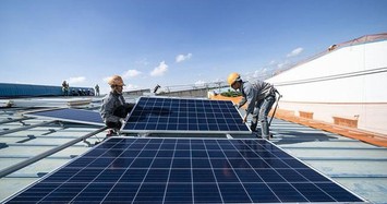 Tập đoàn Hà Đô sắp triển khai dự án điện gió 50MW tại Ninh Thuận