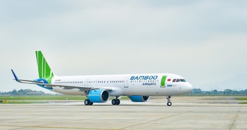 Bị ACV đòi thanh toán 205 tỷ đồng tiền dịch vụ, Bamboo Airways đưa kế hoạch thanh toán