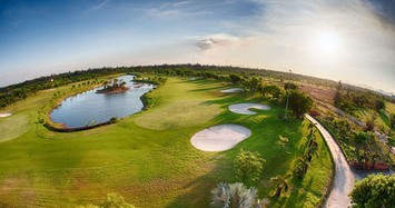 Sân golf Cửa Lò mở cửa đón khách bất chấp COVID-19 của đại gia nào?