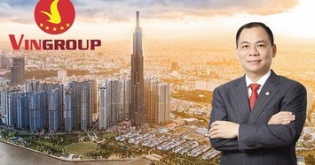  Tỷ phú Phạm Nhật Vượng hé lộ kế hoạch kinh doanh của Vingroup trong năm 2020