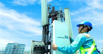 Một công ty con của Viettel báo lãi tăng mạnh 36% quý 1