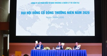 Cổ đông GAB đã thông qua sáp nhập ROS và AMD, chưa tiết lộ phương án hoán đổi