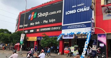 Mở rộng chuỗi nhà thuốc Long Châu khiến FPT Retail báo lãi quý 1 lao dốc 37%