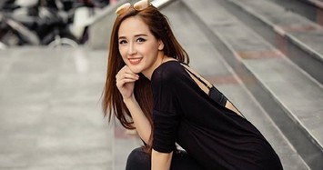 Hết VCB đến lượt HPG vào 'tầm ngắm' của Hoa hậu Mai Phương Thuý với các phân tích đầy chất xám 