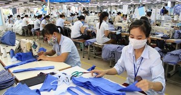 Ngành dệt may hậu COVID-19: Kim ngạch xuất khẩu chỉ khoảng 35 tỷ USD, khó lại càng khó 