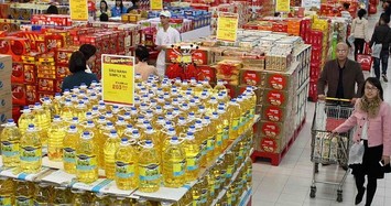 CPI tháng 5/2020 giảm 0,03% so tháng trước