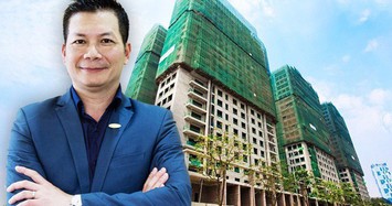 CenLand của shark Hưng đặt kế hoạch gần như đi ngang trong năm 2020