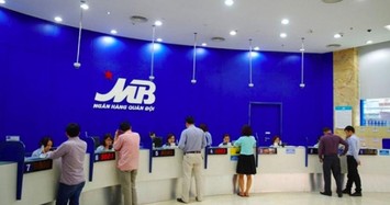 MBBank đặt kế hoạch lợi nhuận đi lùi 10%, tăng vốn lên gần 28.000 tỷ đồng