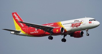 Vietjet Air dự kiến hoà vốn trong năm nay dù đã lỗ 1.000 tỷ quý 1