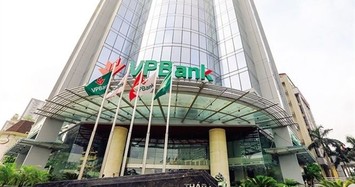 VPBank đột nhiên ‘rót vốn’ mạnh vào trái phiếu doanh nghiệp, có khả năng dừng cuộc chơi nếu nợ xấu vẫn trên 3%