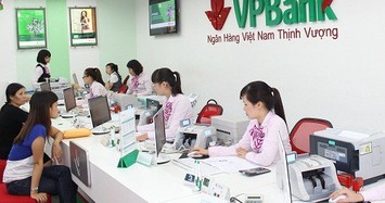 Ngân hàng VPBank sẽ thiệt hại ra sao khi cắt bớt phần vốn tại 'con gà đẻ trứng vàng' FE Credit?