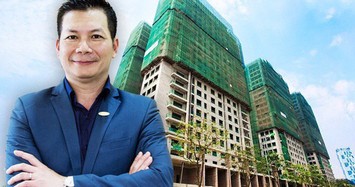 CenLand của shark Hưng báo lãi giảm mạnh 30% trong 6 tháng đầu năm 2020