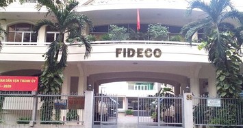 Fideco lỗ gần 2 tỷ đồng trong 6 tháng đầu năm