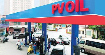 PV Oil có lãi trong quý 2 nhưng bán niên vẫn ghi nhận lỗ 246 tỷ đồng