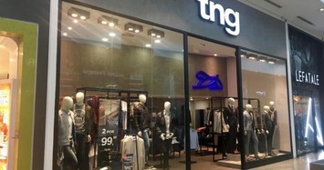 Doanh thu tiêu thụ tháng 7 của TNG tăng 6% lên 604 tỷ đồng