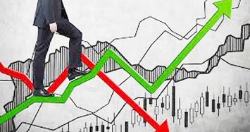 Chứng khoán ngày 3/11: FIR, DGC, PLC được khuyến nghị