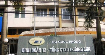 Tổng công ty Xây dựng Trường Sơn thu về 17 tỷ đồng từ đấu giá