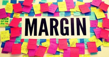 Cổ phiếu bị cắt margin có đáng lo ngại?